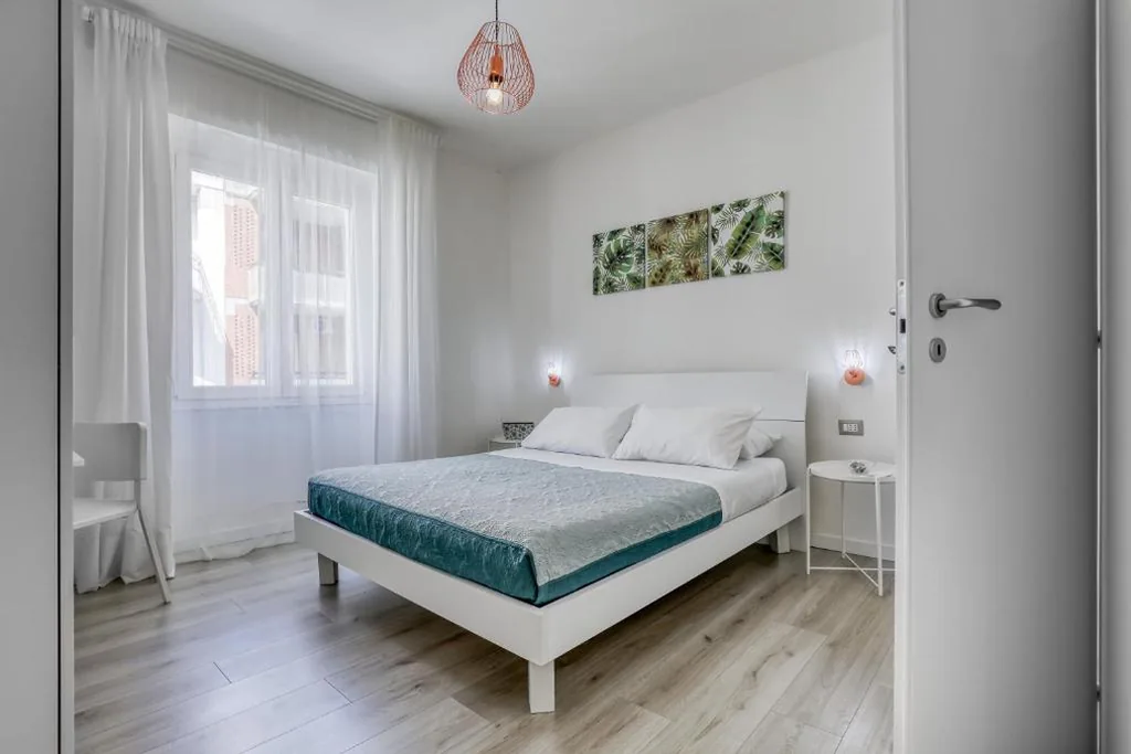 INTERZASTRADA B&B