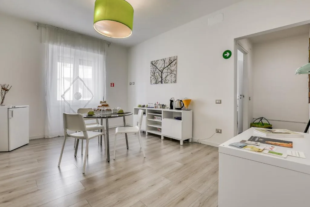 INTERZASTRADA B&B — foto 4