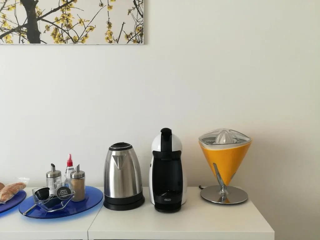 INTERZASTRADA B&B — foto 5