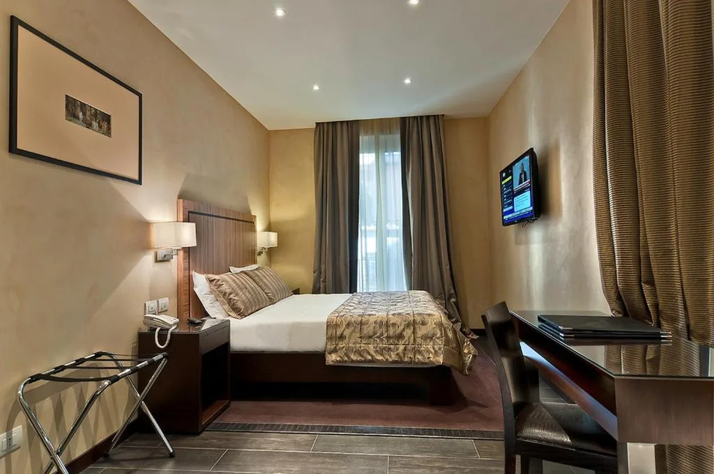 Intown Luxury House — foto 3