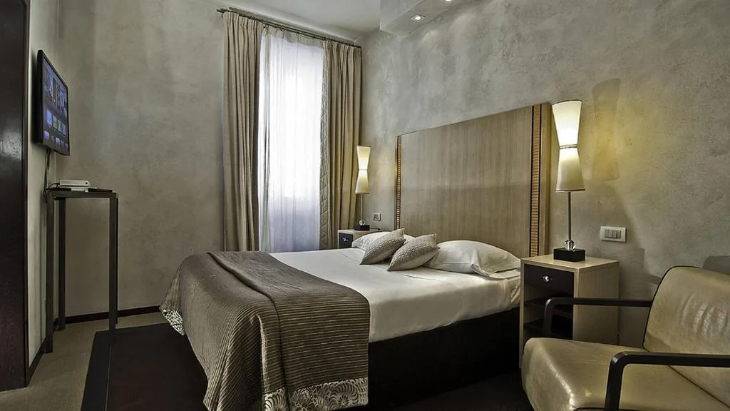 Intown Luxury House — foto 4