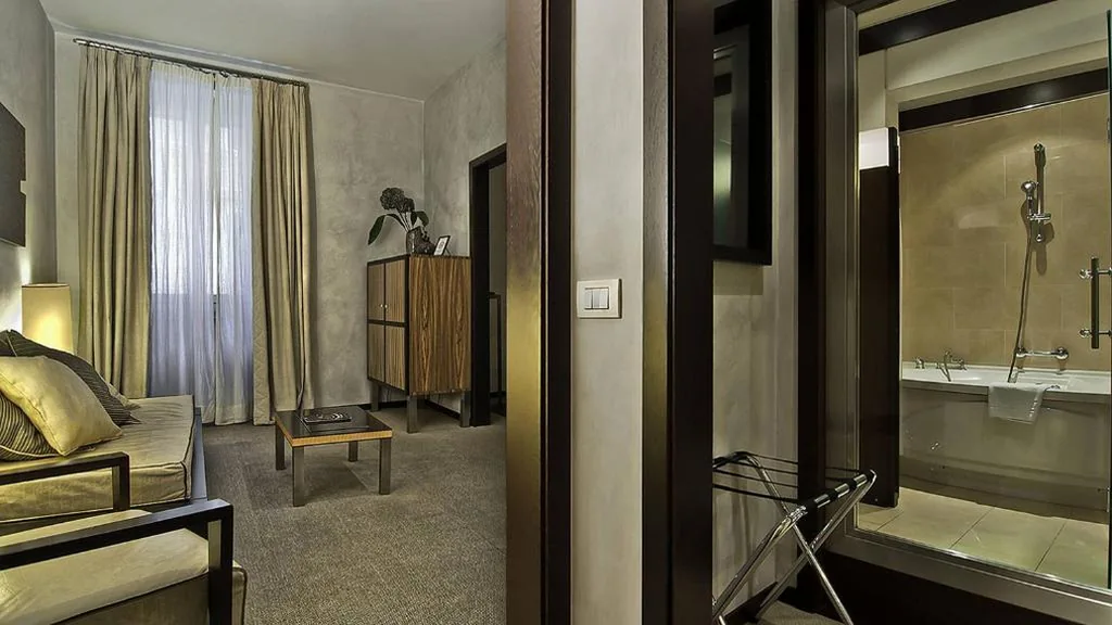 Intown Luxury House — foto 5