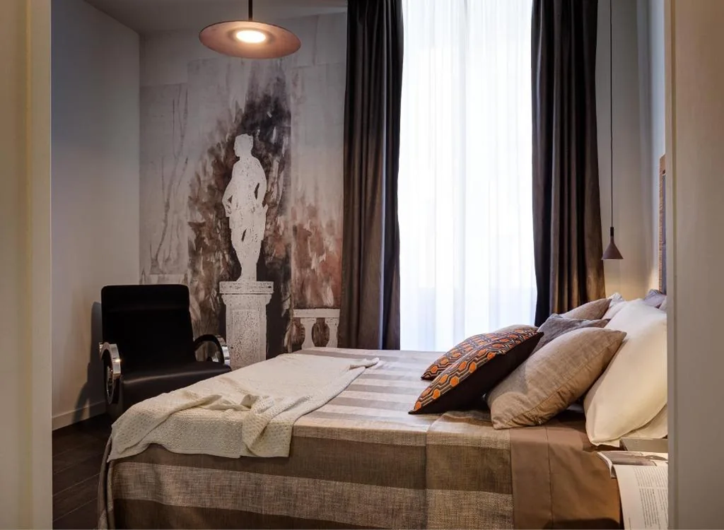 Intown Luxury House — foto 7