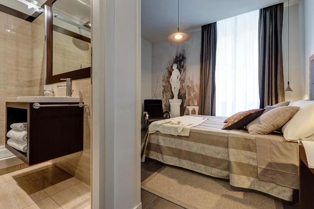 Intown Luxury House — foto 8