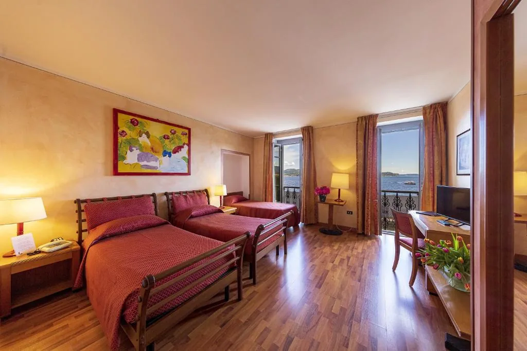 Intra Hotel — foto 8