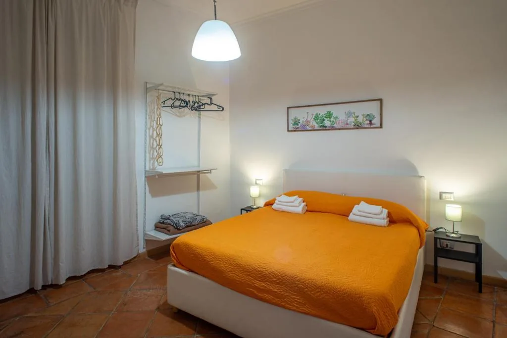 Intra’ Residenza in Trastevere