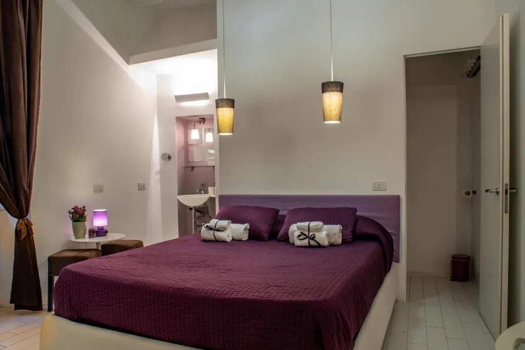 Intra’ Residenza in Trastevere — foto 4