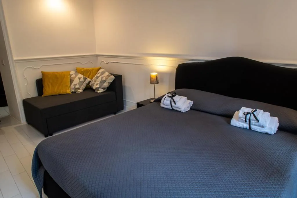 Intra’ Residenza in Trastevere — foto 6