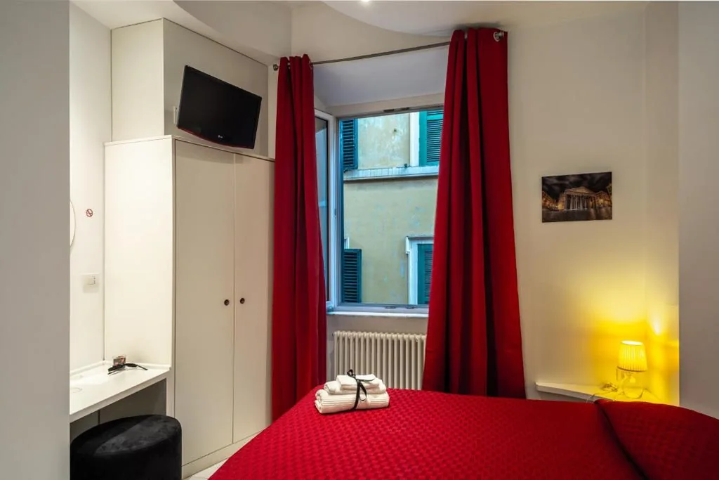 Intra’ Residenza in Trastevere — foto 7