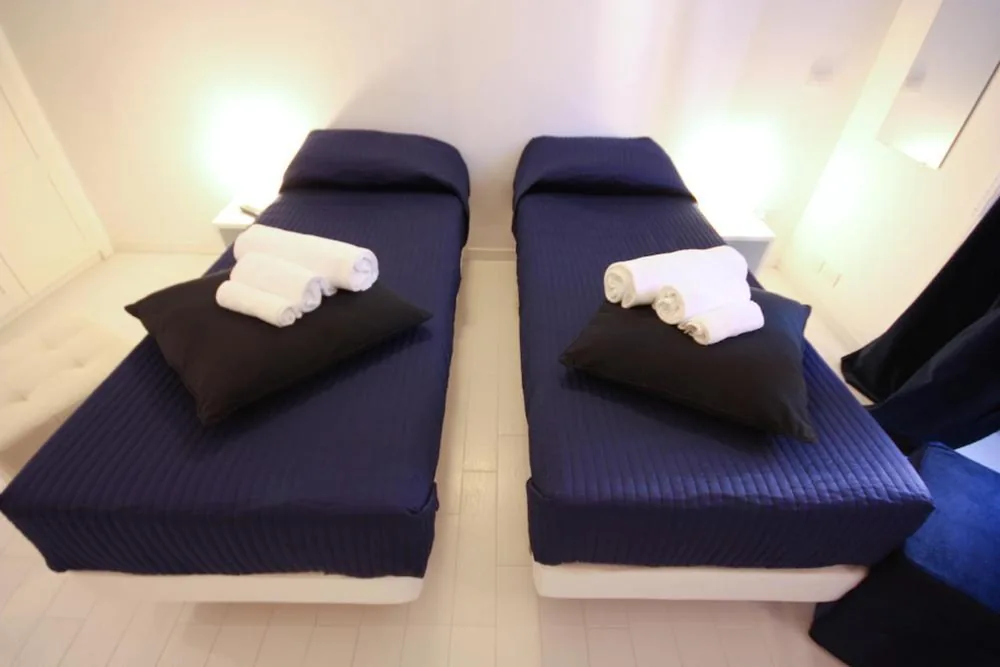 Intra’ Residenza in Trastevere — foto 8