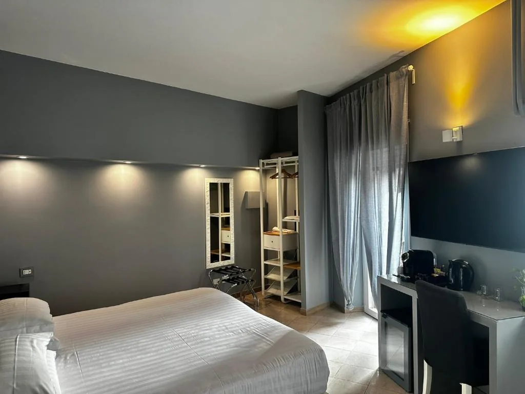InTrastevereHouse B&B