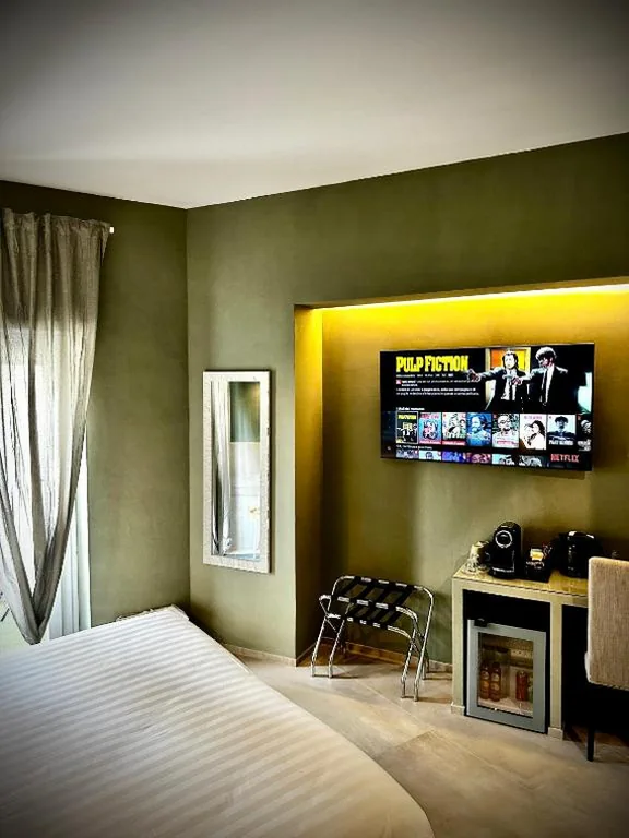 InTrastevereHouse B&B — foto 5