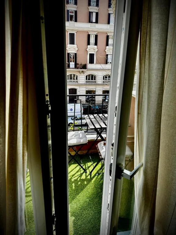 InTrastevereHouse B&B — foto 6