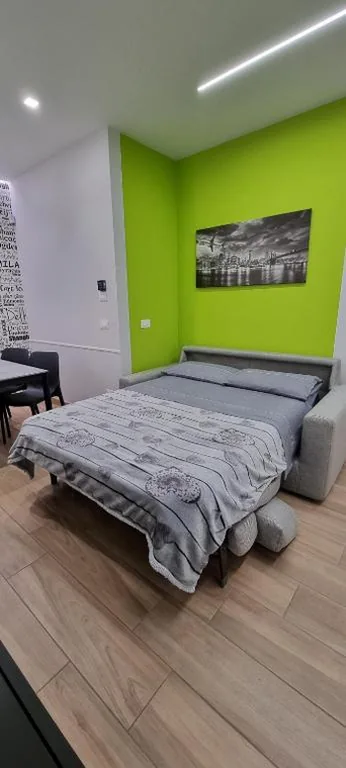IO E TE bed and breakfast Appartamento — foto 8