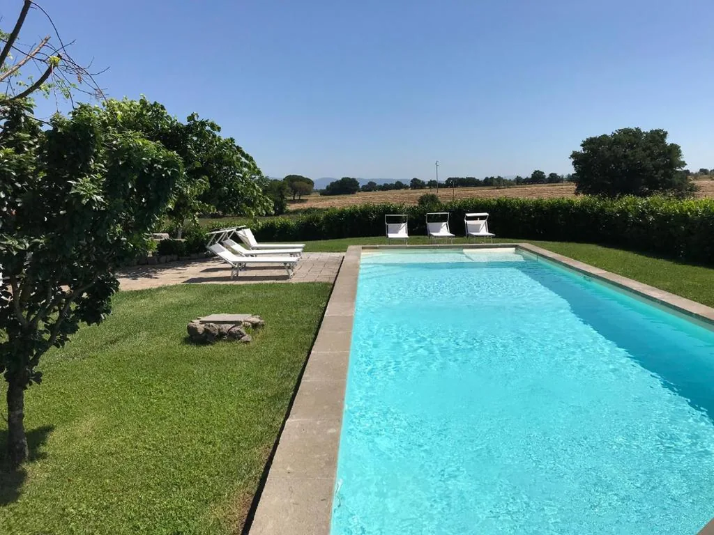 Ippocastano B&B — foto 4