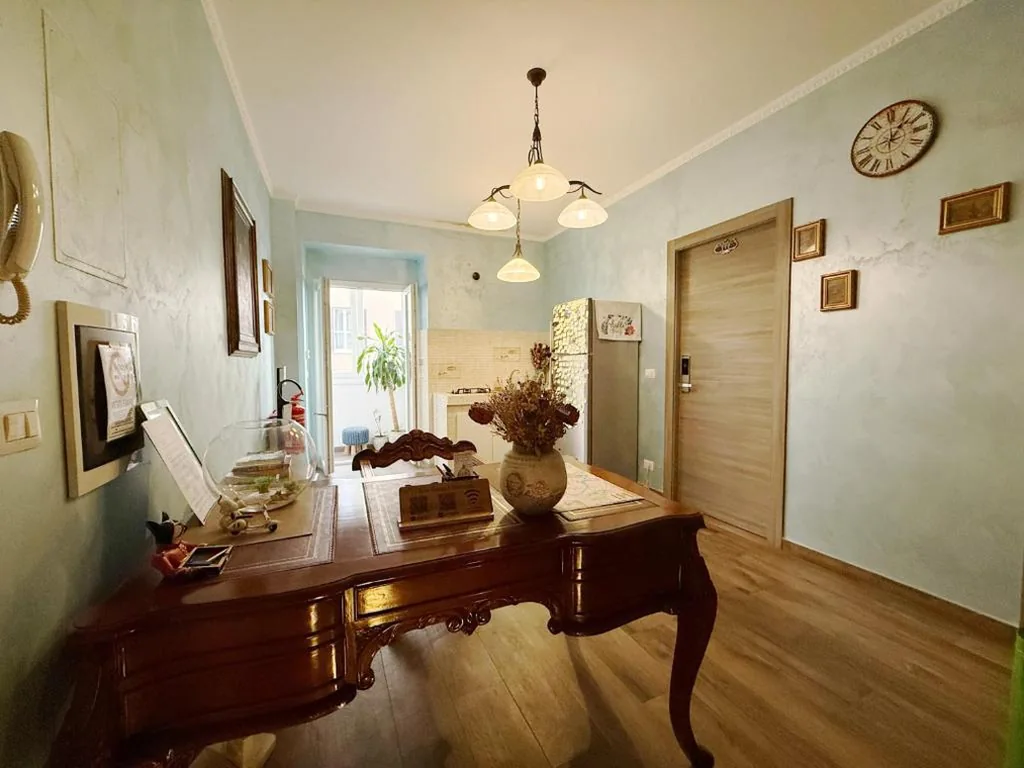 Iris Guest House — foto 3