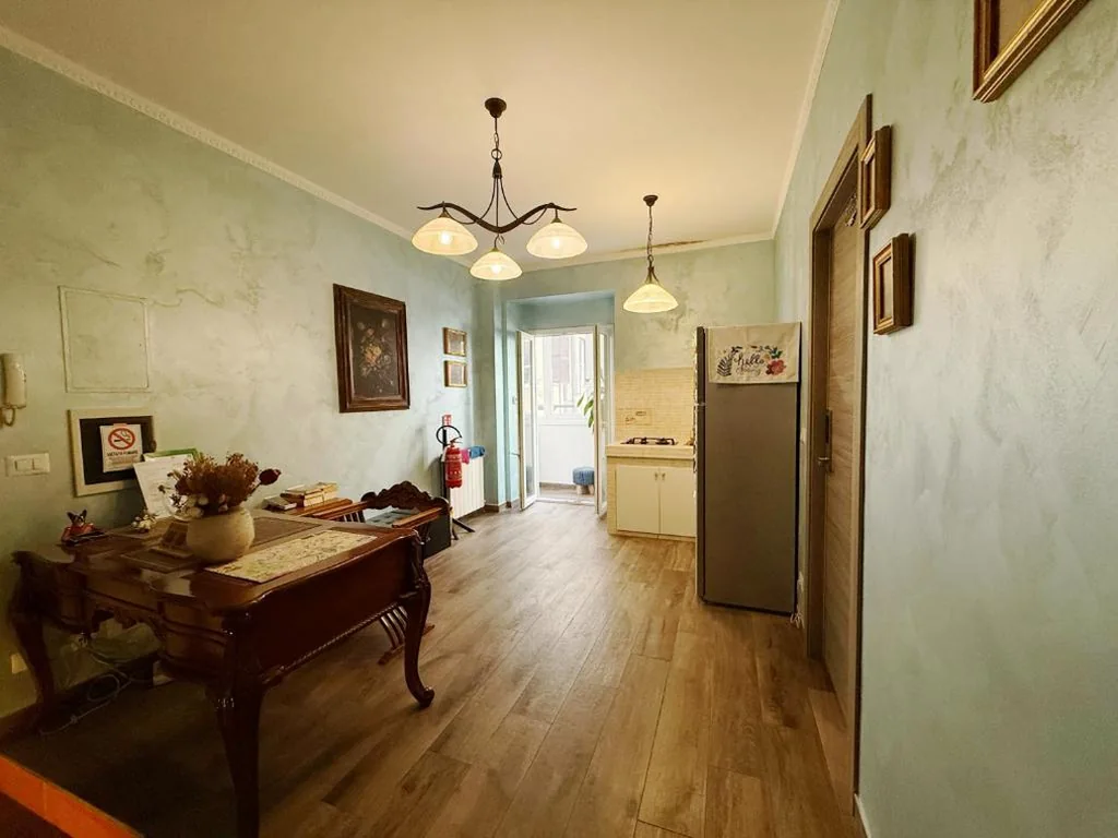 Iris Guest House — foto 7