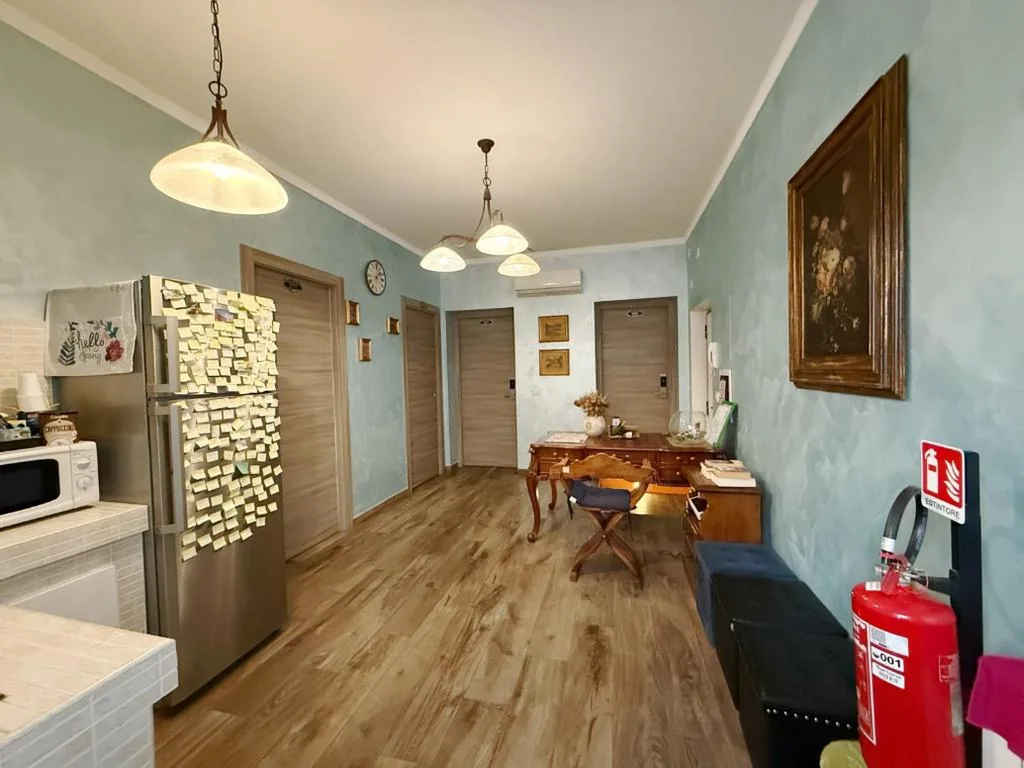 Iris Guest House — foto 8