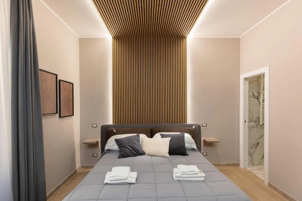 IRON Luxury Rooms — foto 8