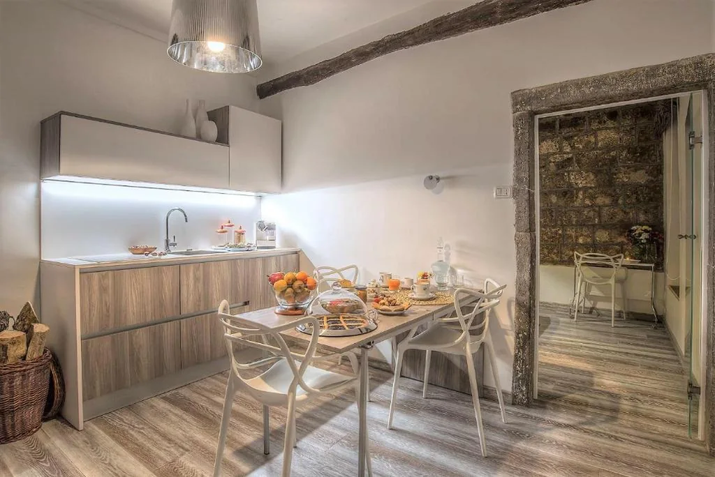 iRoom Civita — foto 4