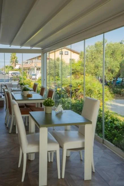 Isa Residence Fiumicino Airport