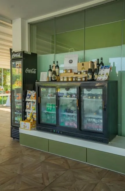 Isa Residence Fiumicino Airport — foto 3