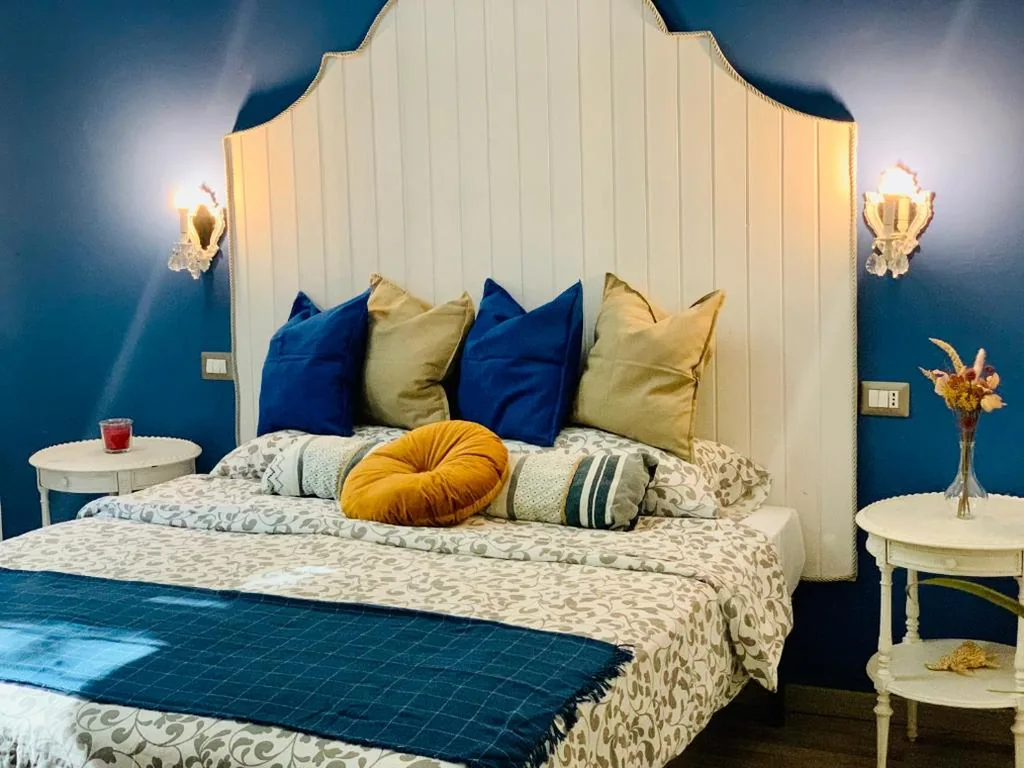ISABEL Guest House