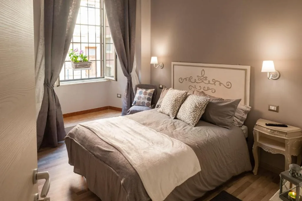 ISABEL Guest House