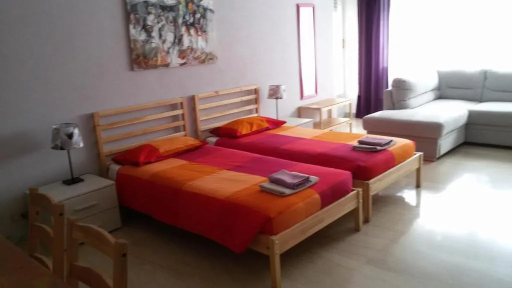 Isabella Rooms