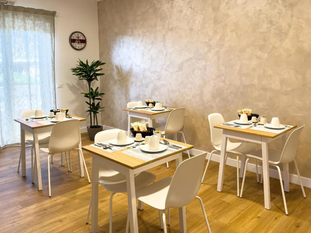 ISOLA 163 Guest House — foto 4