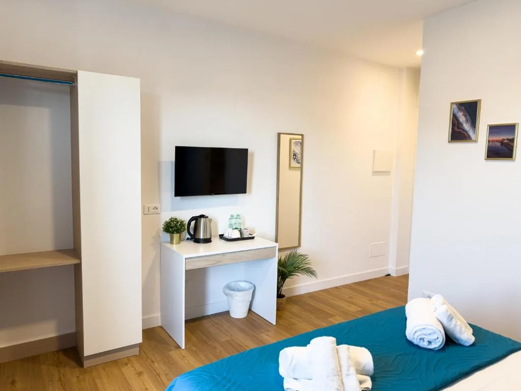 ISOLA 163 Guest House — foto 5