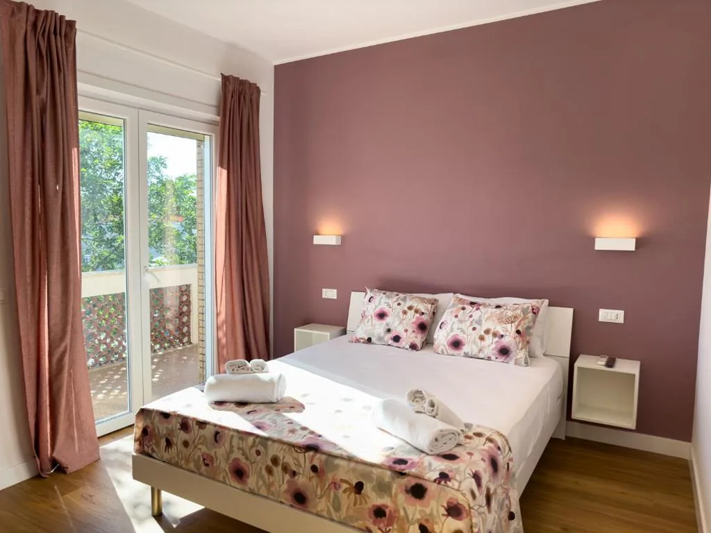 ISOLA 163 Guest House — foto 7