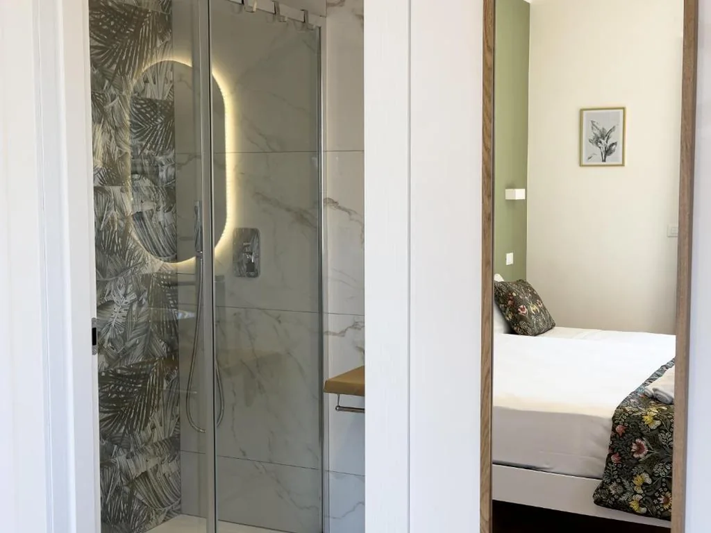 ISOLA 163 Guest House — foto 8