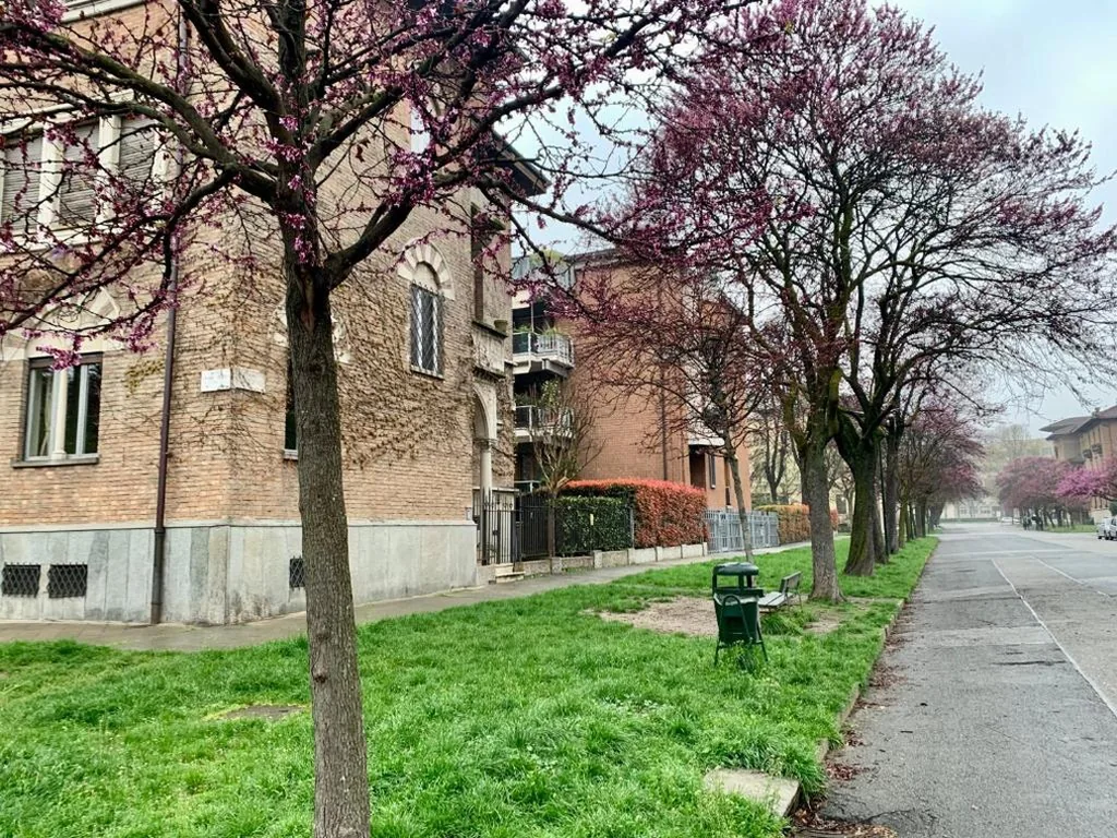 ISOLA Rooms – Isola pedonale Crocetta Politecnico