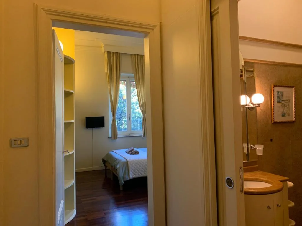 ISOLA Rooms – Isola pedonale Crocetta Politecnico — foto 3