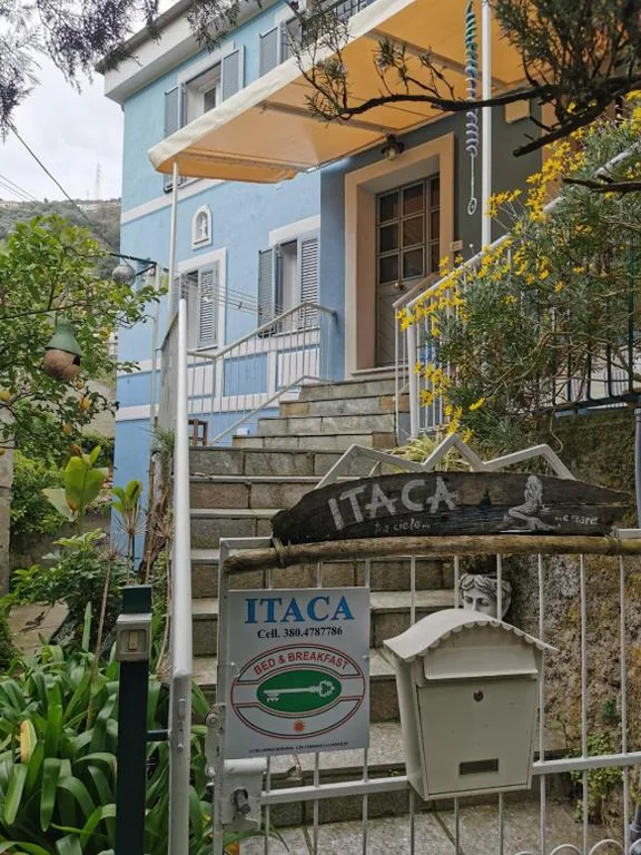 Itaca — foto 6