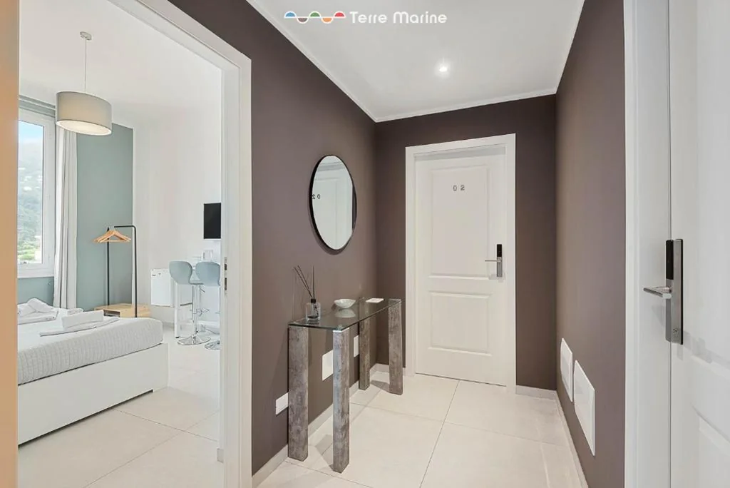 Italian House Cinque Terre, Terre Marine — foto 4