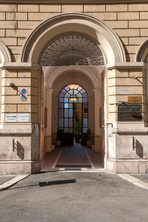 Italy Guest House — foto 6