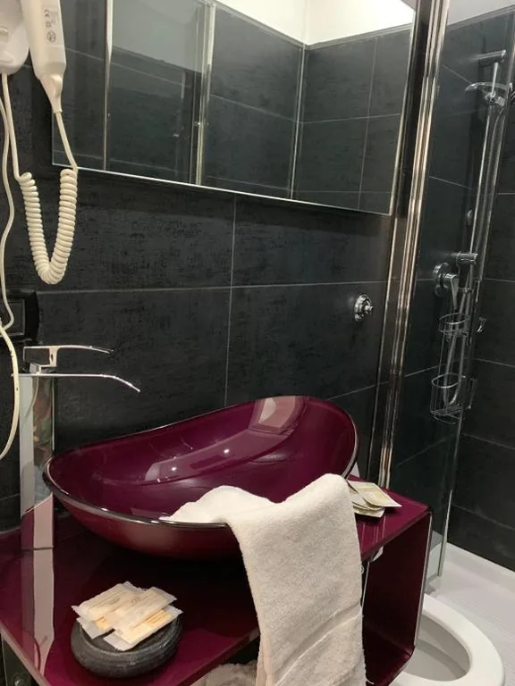 Italy Guest House — foto 8