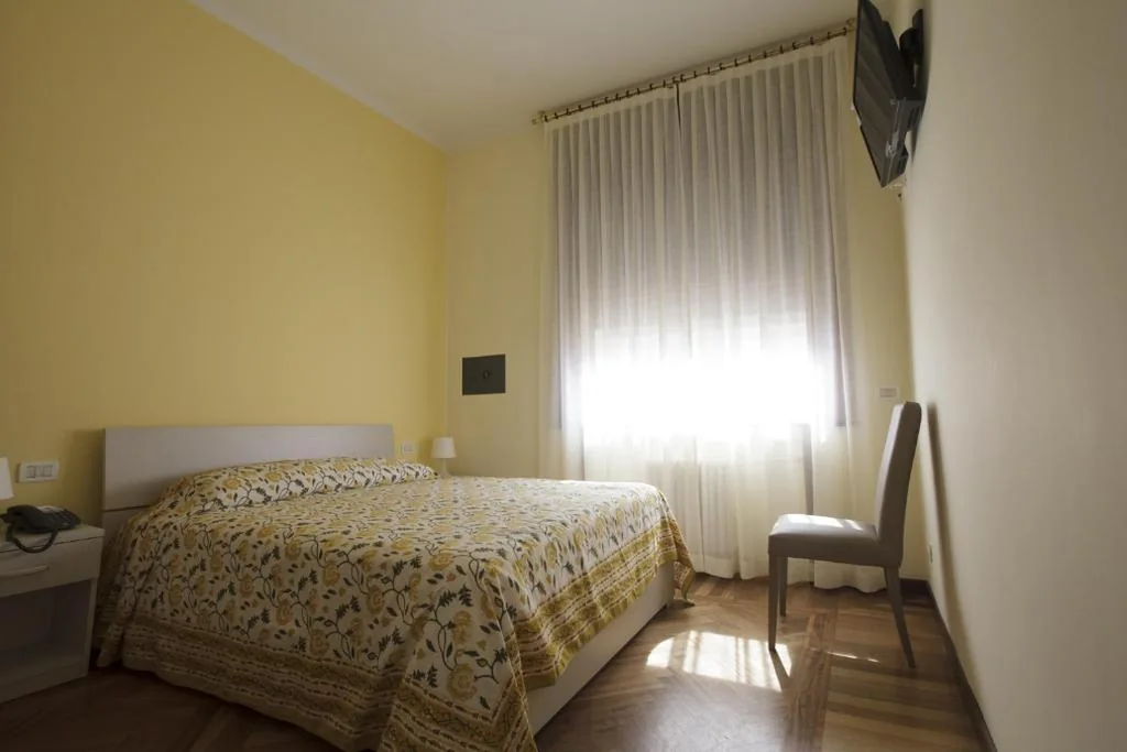 Italy Inn — foto 4