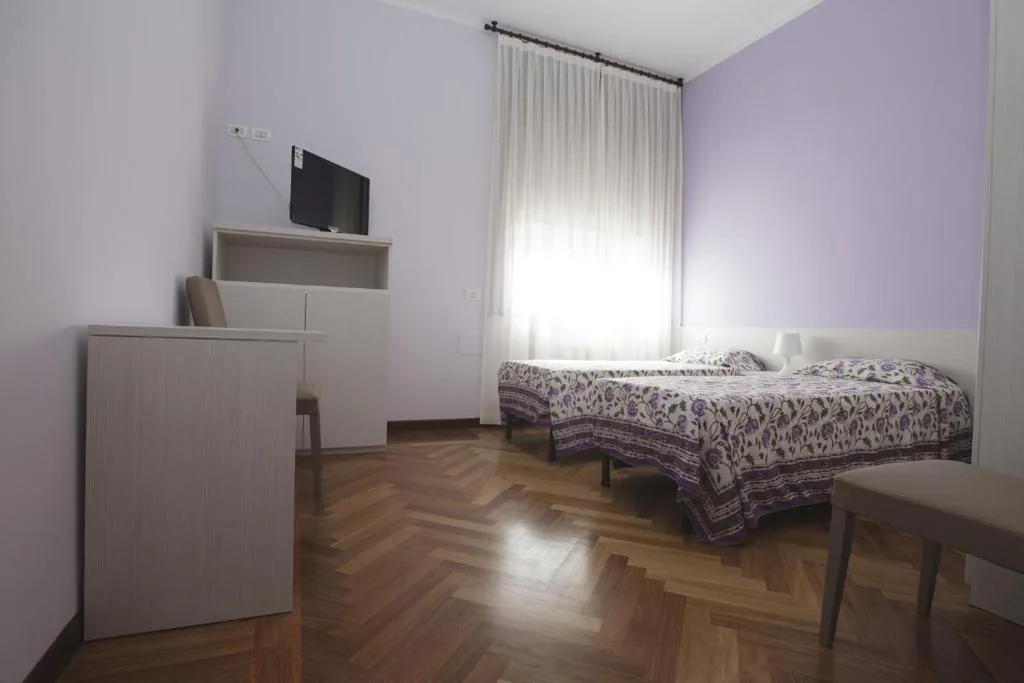 Italy Inn — foto 6