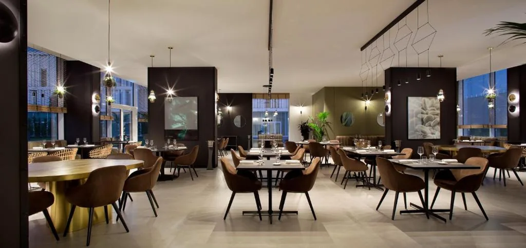 J Hotel — foto 4