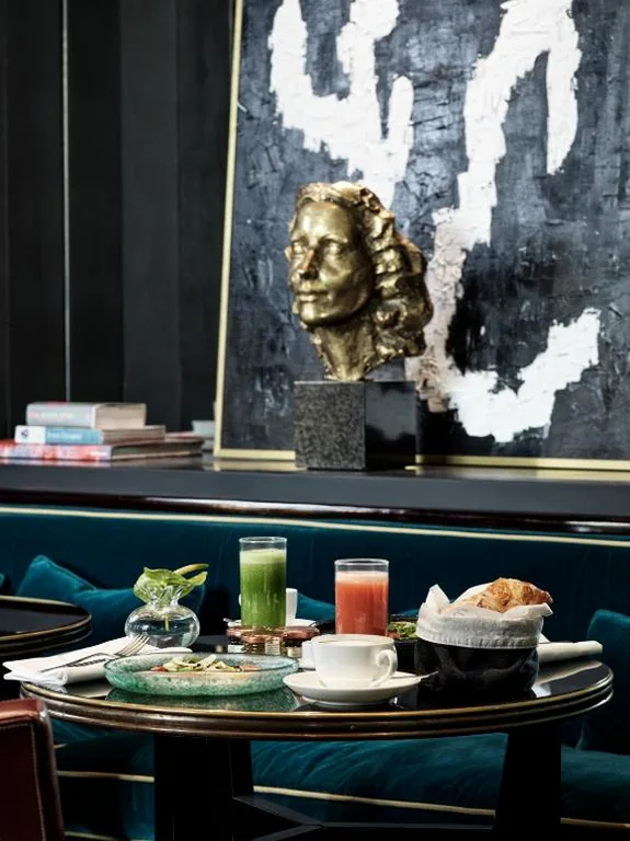 J.K. Place Roma – The Leading Hotels of the World — foto 3