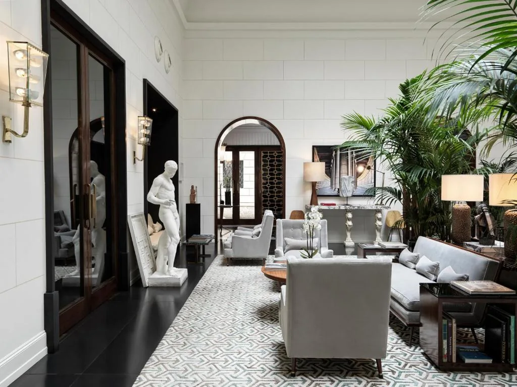 J.K. Place Roma – The Leading Hotels of the World — foto 5