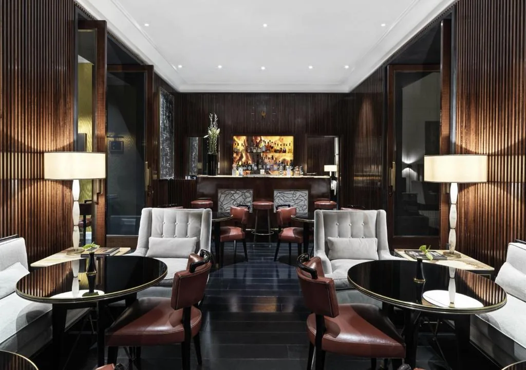 J.K. Place Roma – The Leading Hotels of the World — foto 7