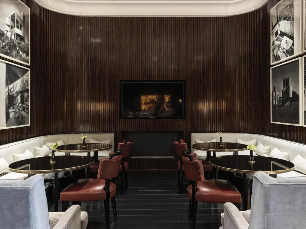 J.K. Place Roma – The Leading Hotels of the World — foto 8