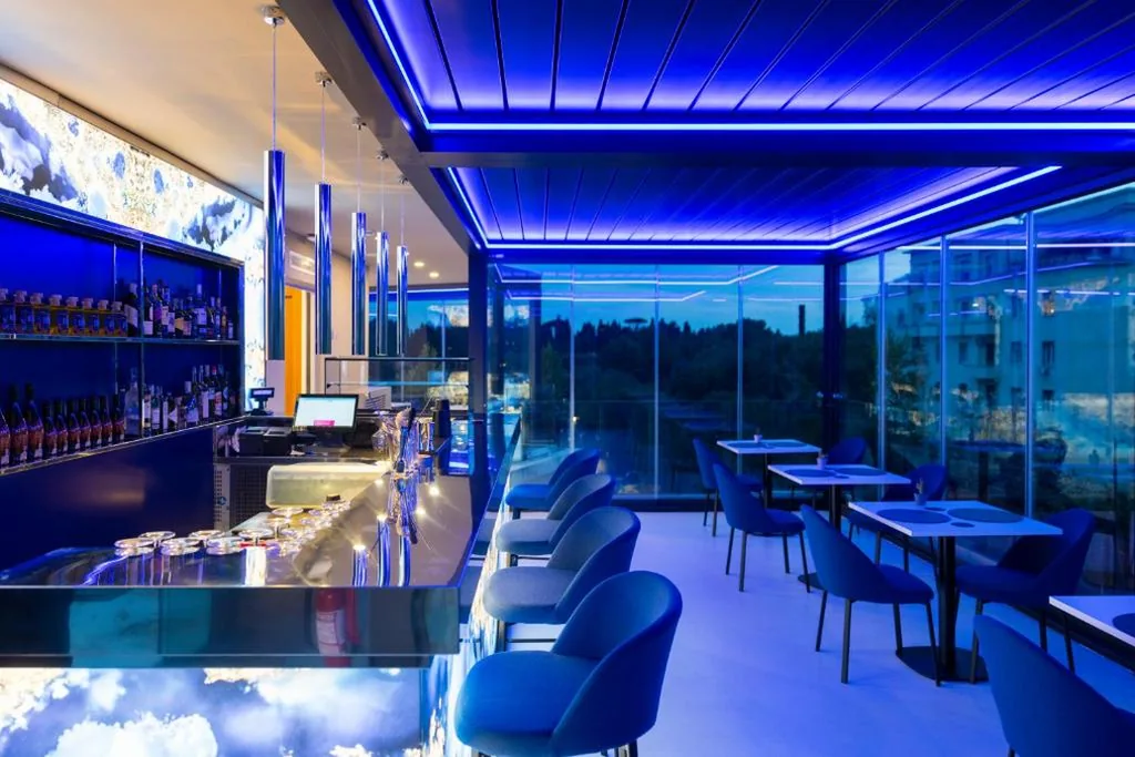 J Maluni City Hotel — foto 4