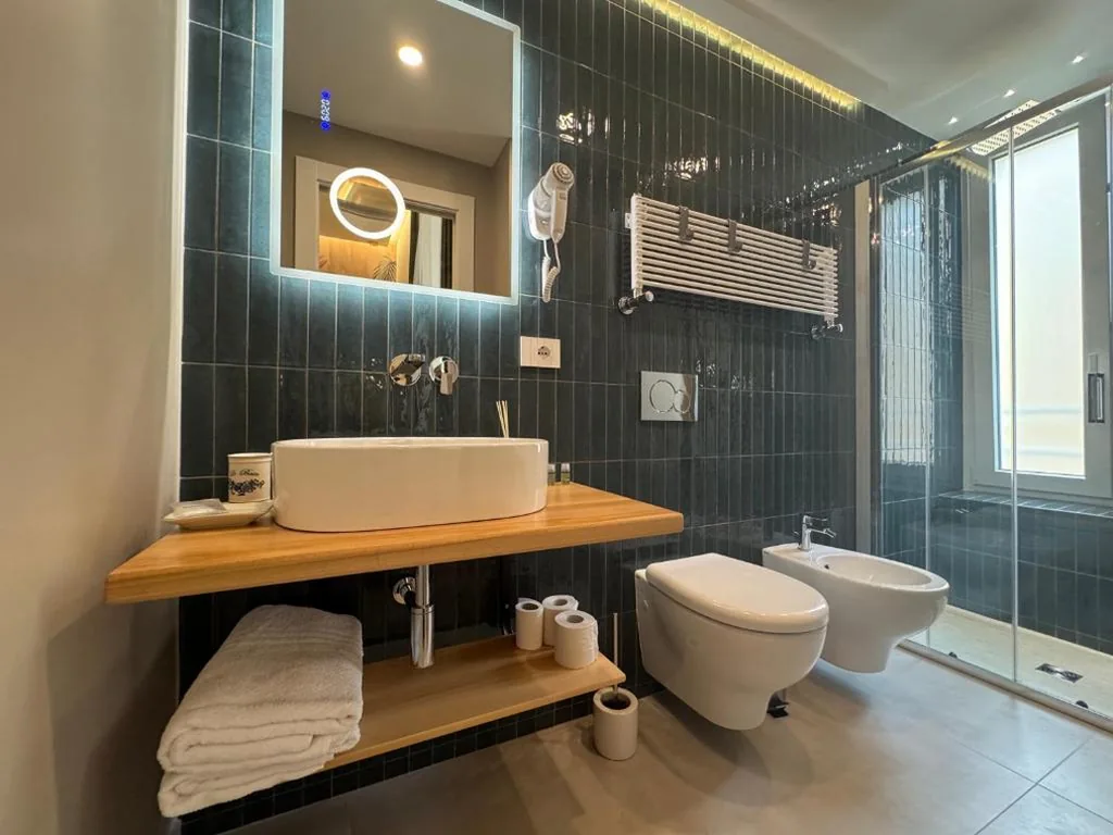 J & R Guest House — foto 3