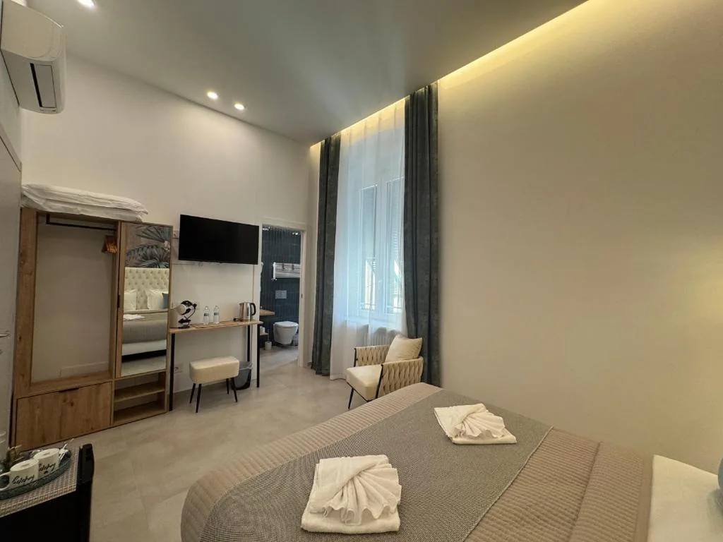 J & R Guest House — foto 4