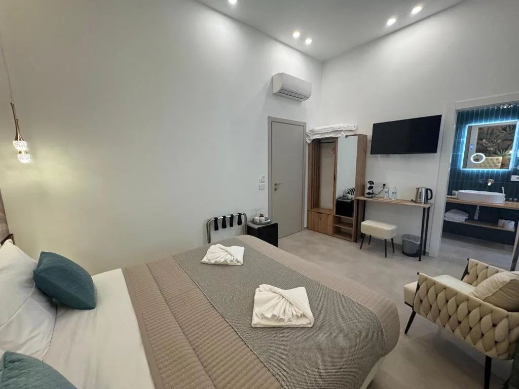 J & R Guest House — foto 5